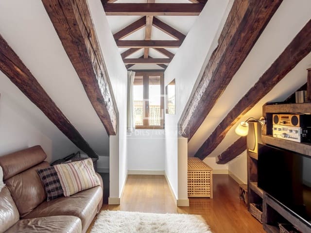 1 Zimmer Apartment zu vermieten in Madrid Stadt - 1.600 € (Ref: 9829997)