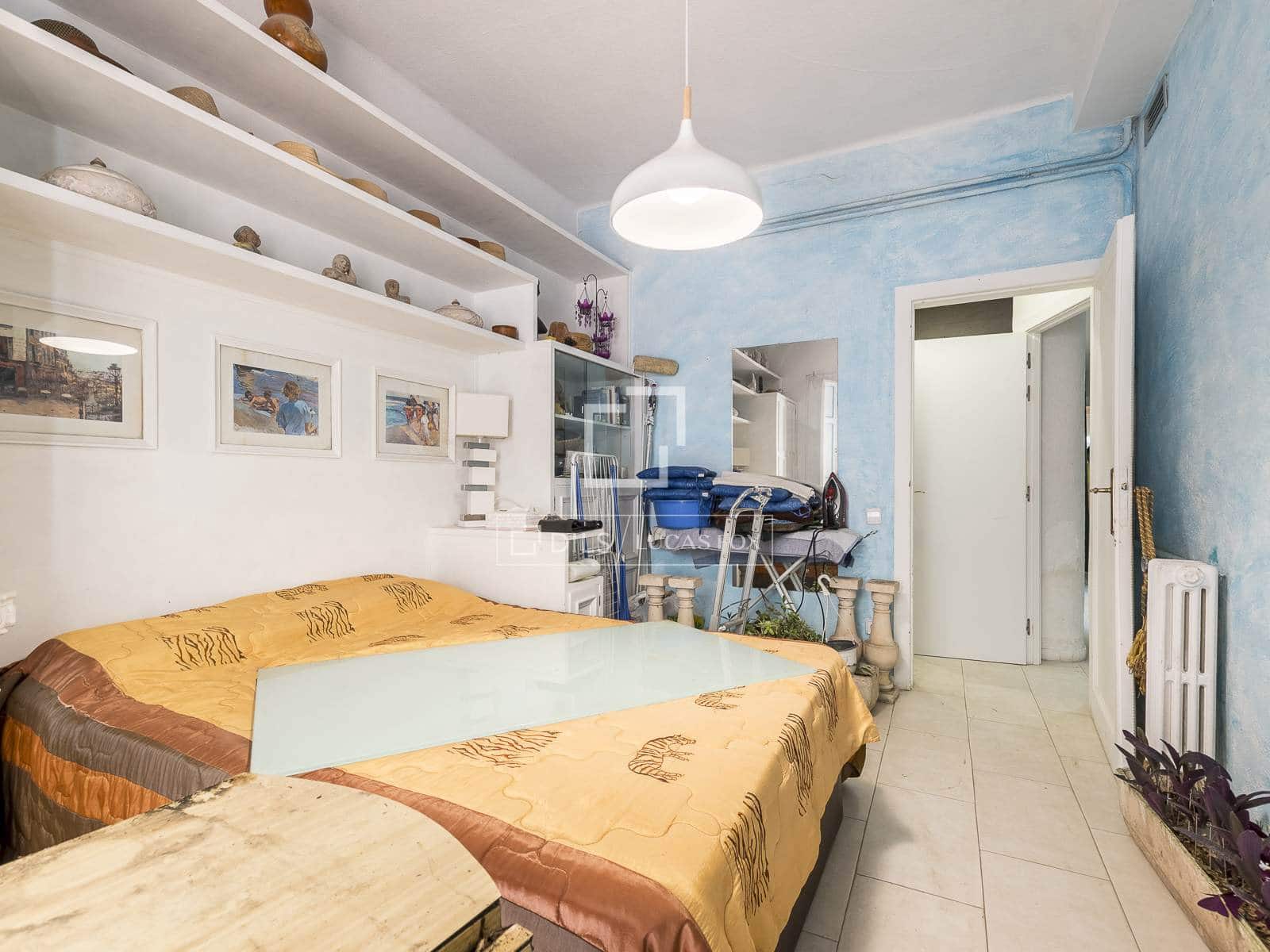 4 bedroom Apartment for sale in Barcelona city - € 890,000 (Ref: 9830265)
