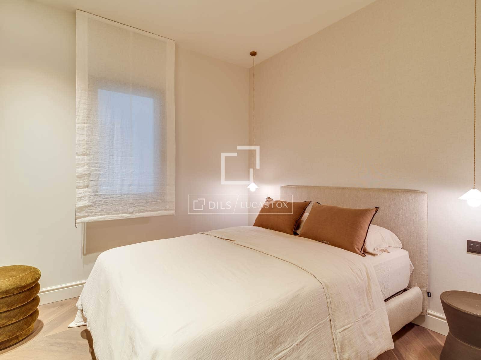 3 soveværelse Lejlighed til salg i Barcelona by - € 2.750.000 (Ref: 9830266)