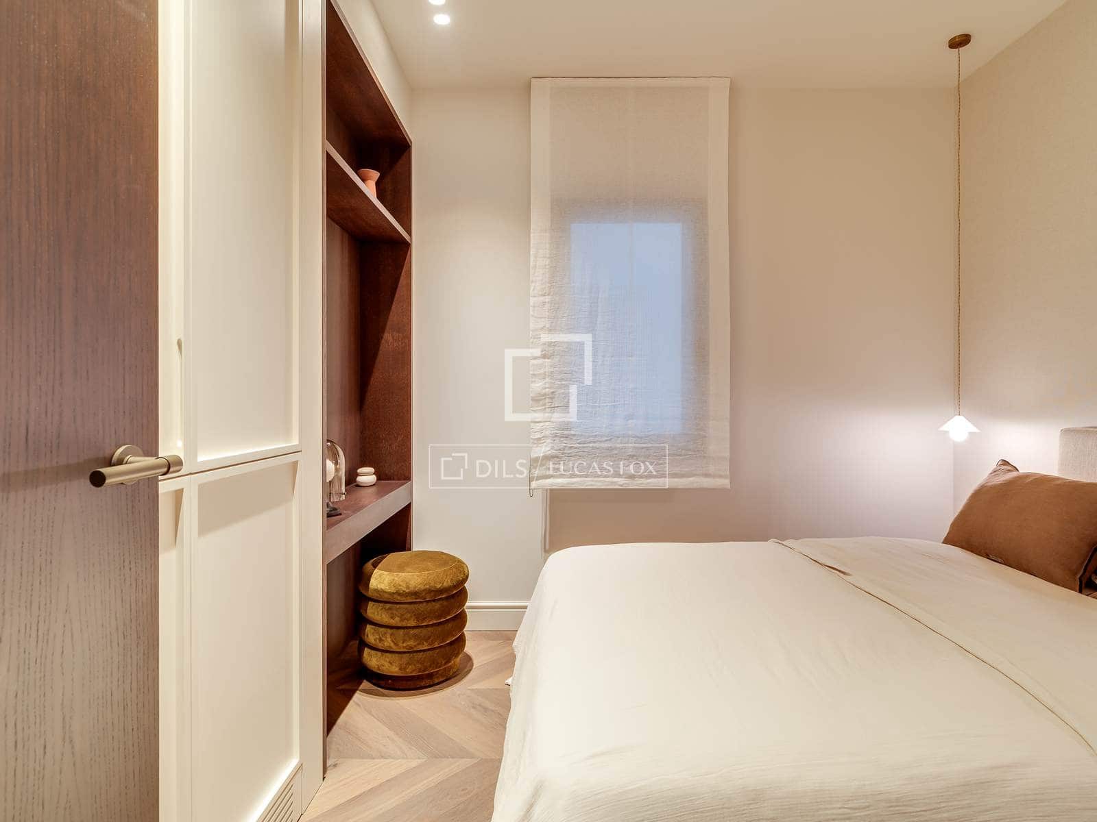 3 soveværelse Lejlighed til salg i Barcelona by - € 2.750.000 (Ref: 9830266)
