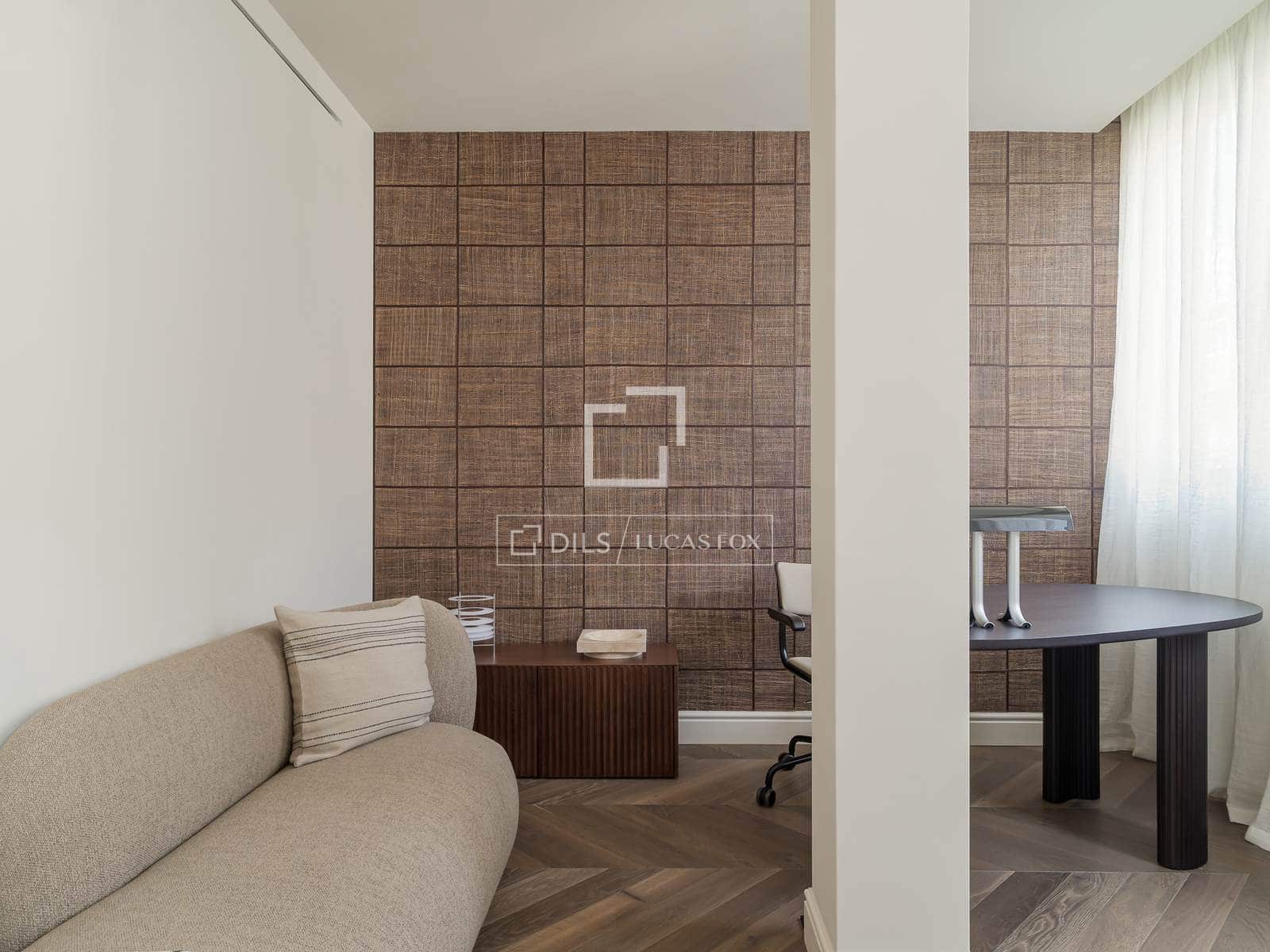 3 soveværelse Lejlighed til salg i Barcelona by - € 2.750.000 (Ref: 9830266)