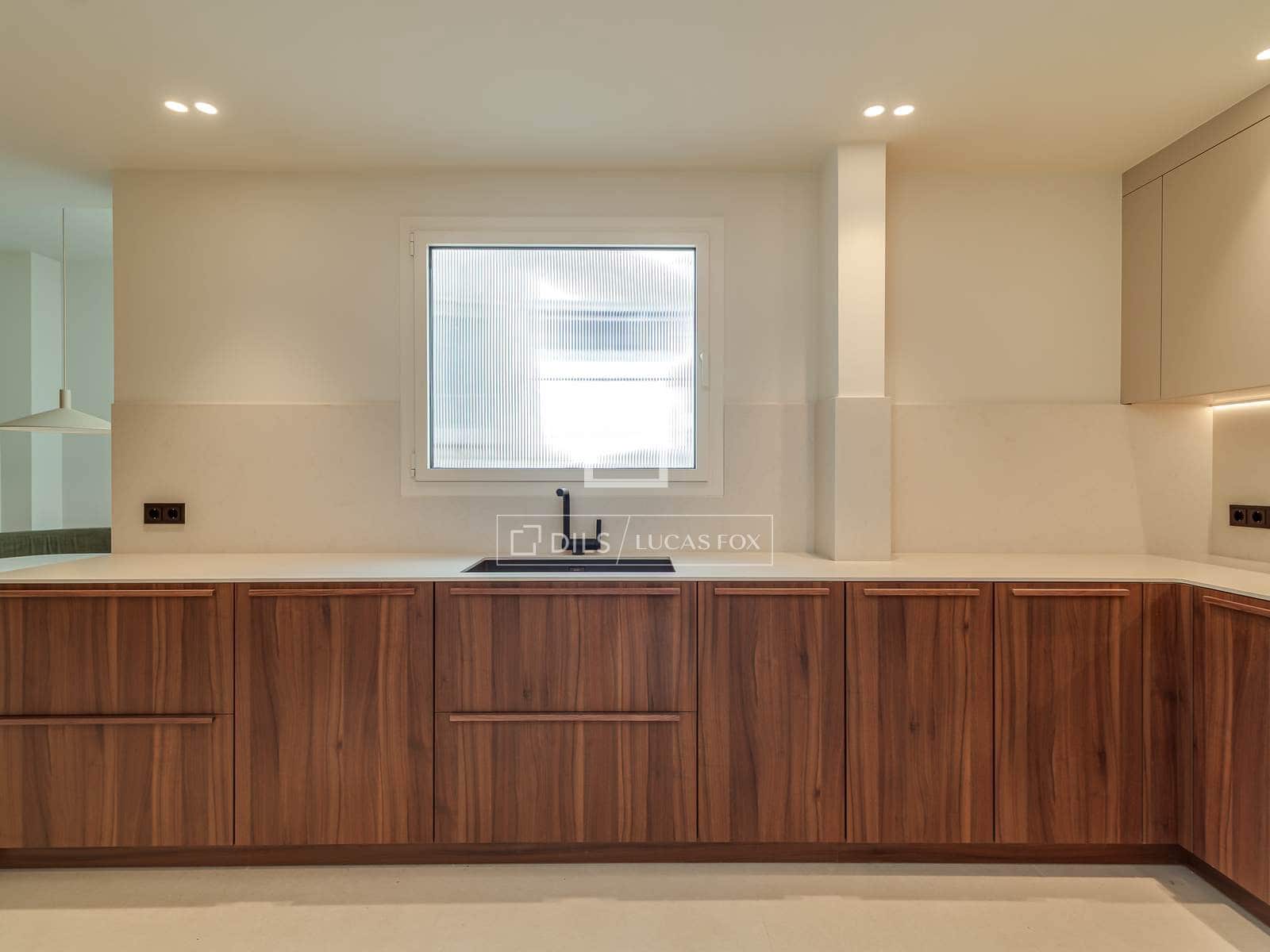 Ático de 5 habitaciones en Barcelona ciudad en venta - 4.680.000 € (Ref: 9830267)