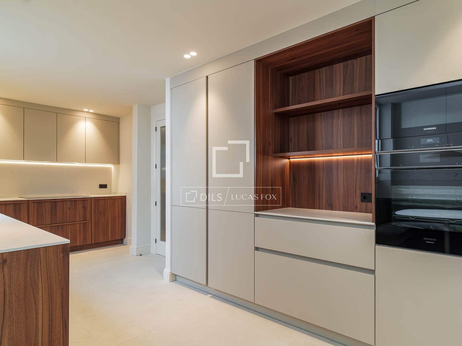Ático de 5 habitaciones en Barcelona ciudad en venta - 4.680.000 € (Ref: 9830267)