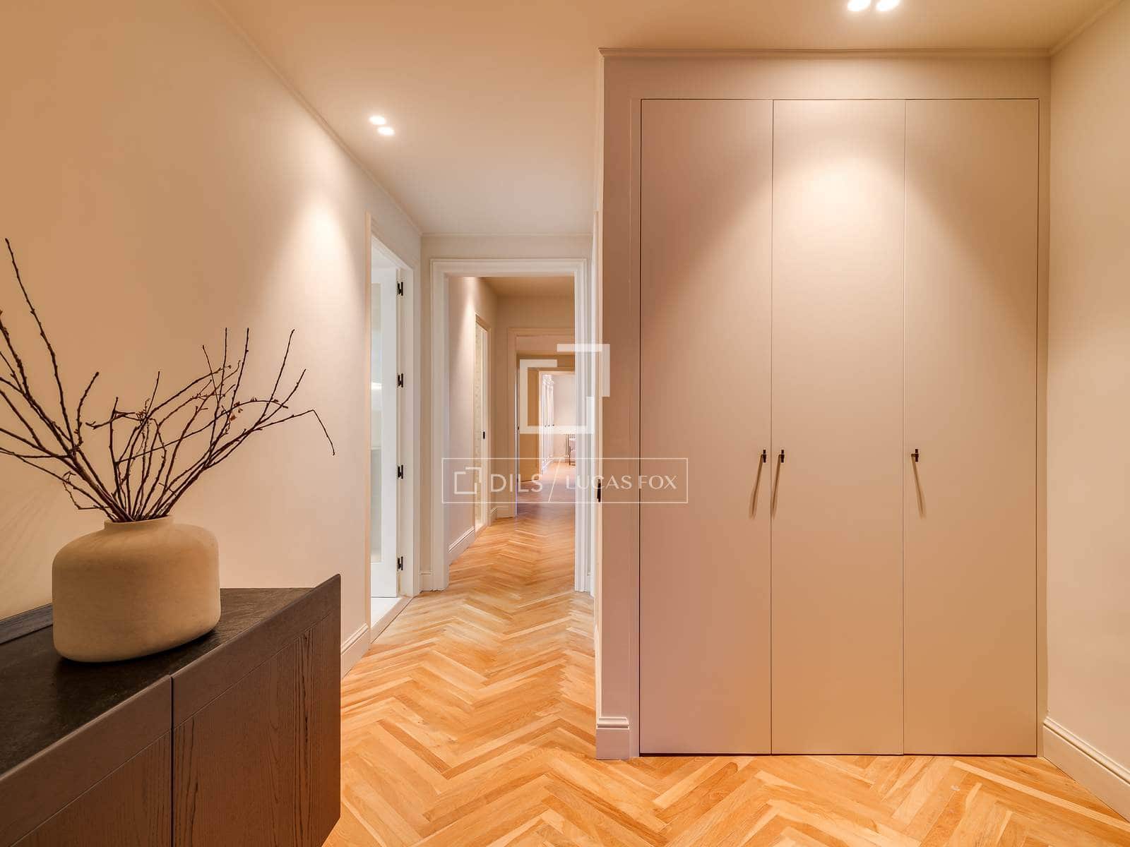 Ático de 5 habitaciones en Barcelona ciudad en venta - 4.680.000 € (Ref: 9830267)