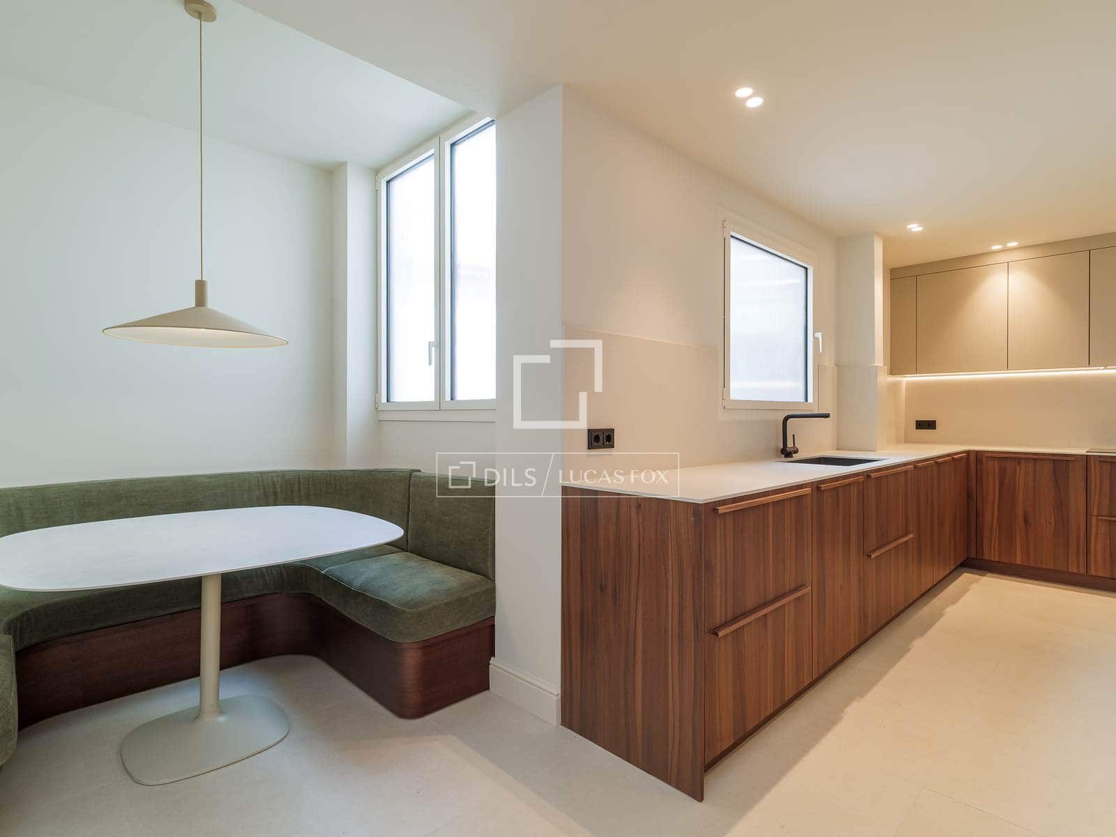 Ático de 5 habitaciones en Barcelona ciudad en venta - 4.680.000 € (Ref: 9830267)