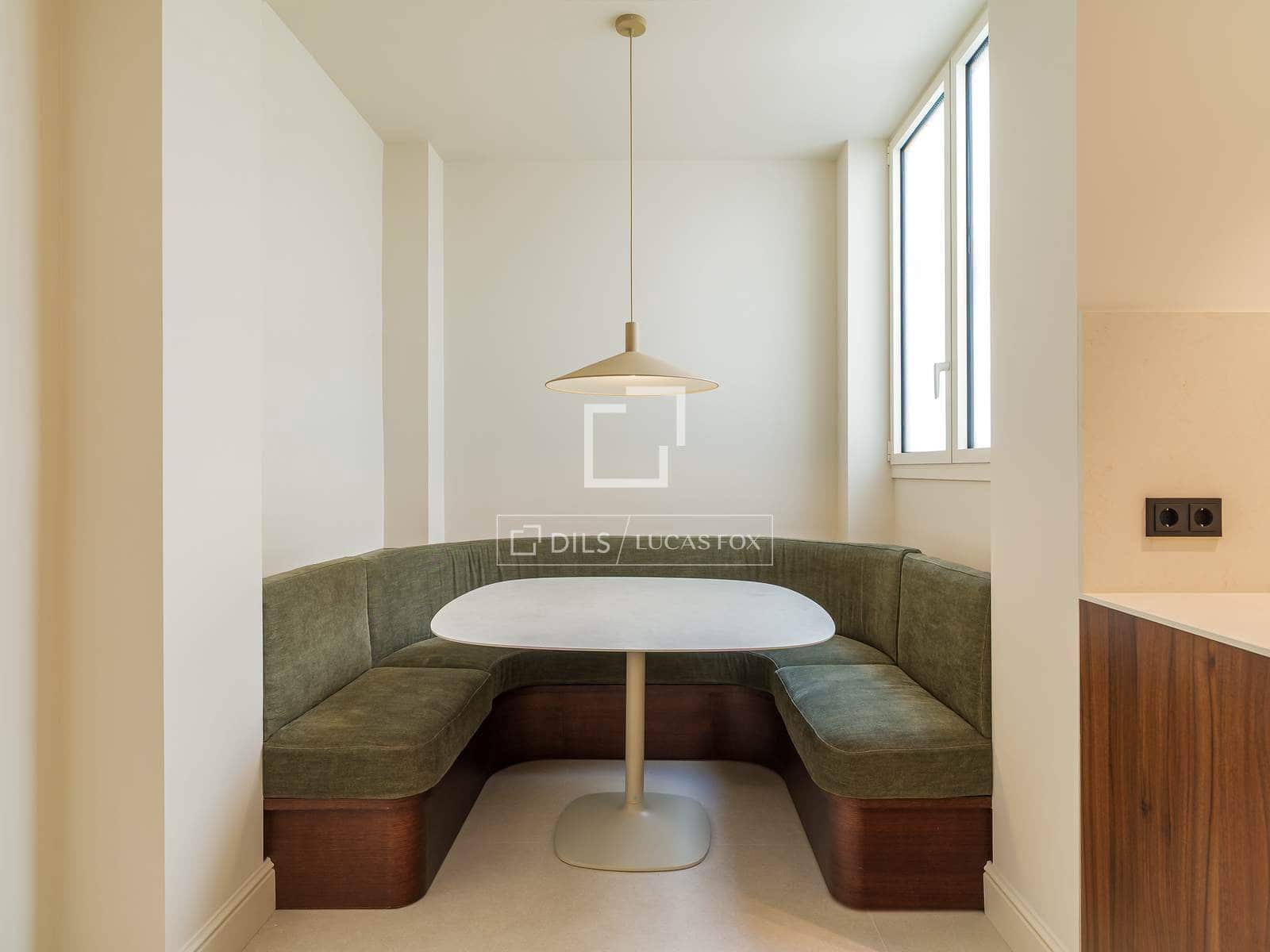 Ático de 5 habitaciones en Barcelona ciudad en venta - 4.680.000 € (Ref: 9830267)