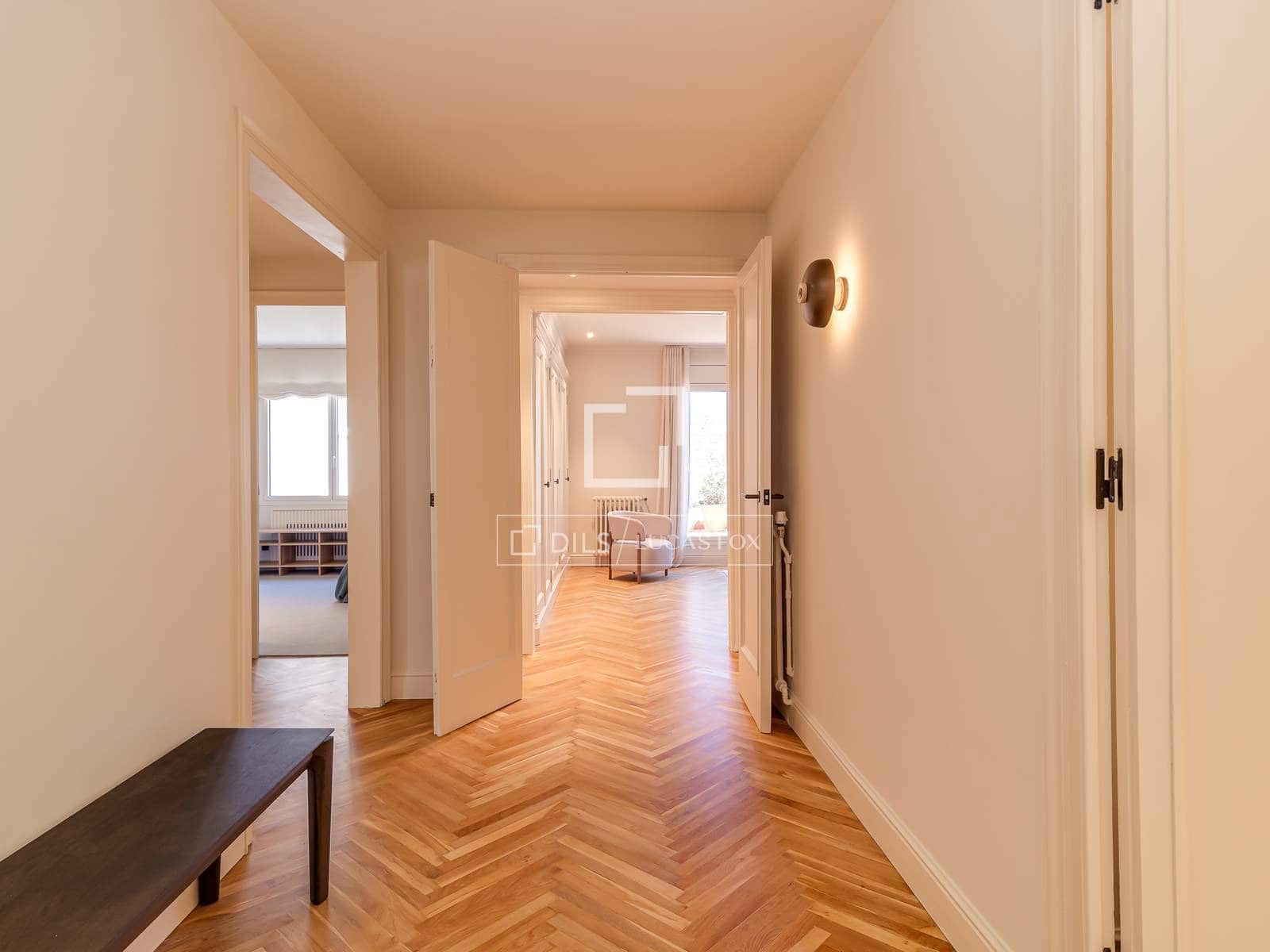 Ático de 5 habitaciones en Barcelona ciudad en venta - 4.680.000 € (Ref: 9830267)