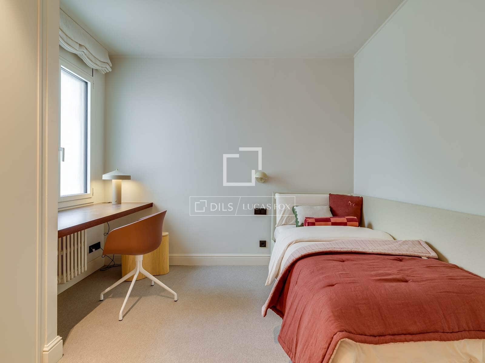 Ático de 5 habitaciones en Barcelona ciudad en venta - 4.680.000 € (Ref: 9830267)
