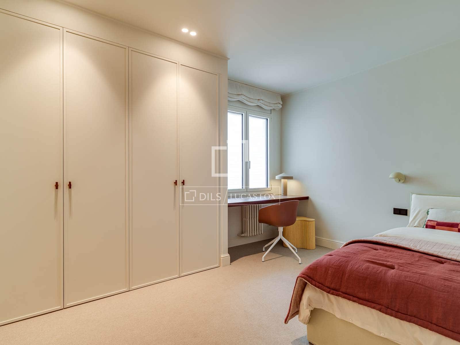 Ático de 5 habitaciones en Barcelona ciudad en venta - 4.680.000 € (Ref: 9830267)
