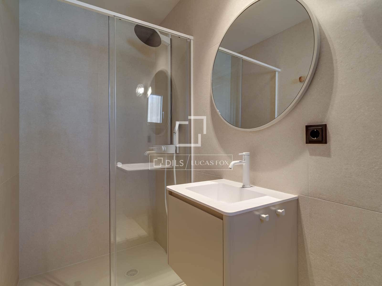 Ático de 5 habitaciones en Barcelona ciudad en venta - 4.680.000 € (Ref: 9830267)