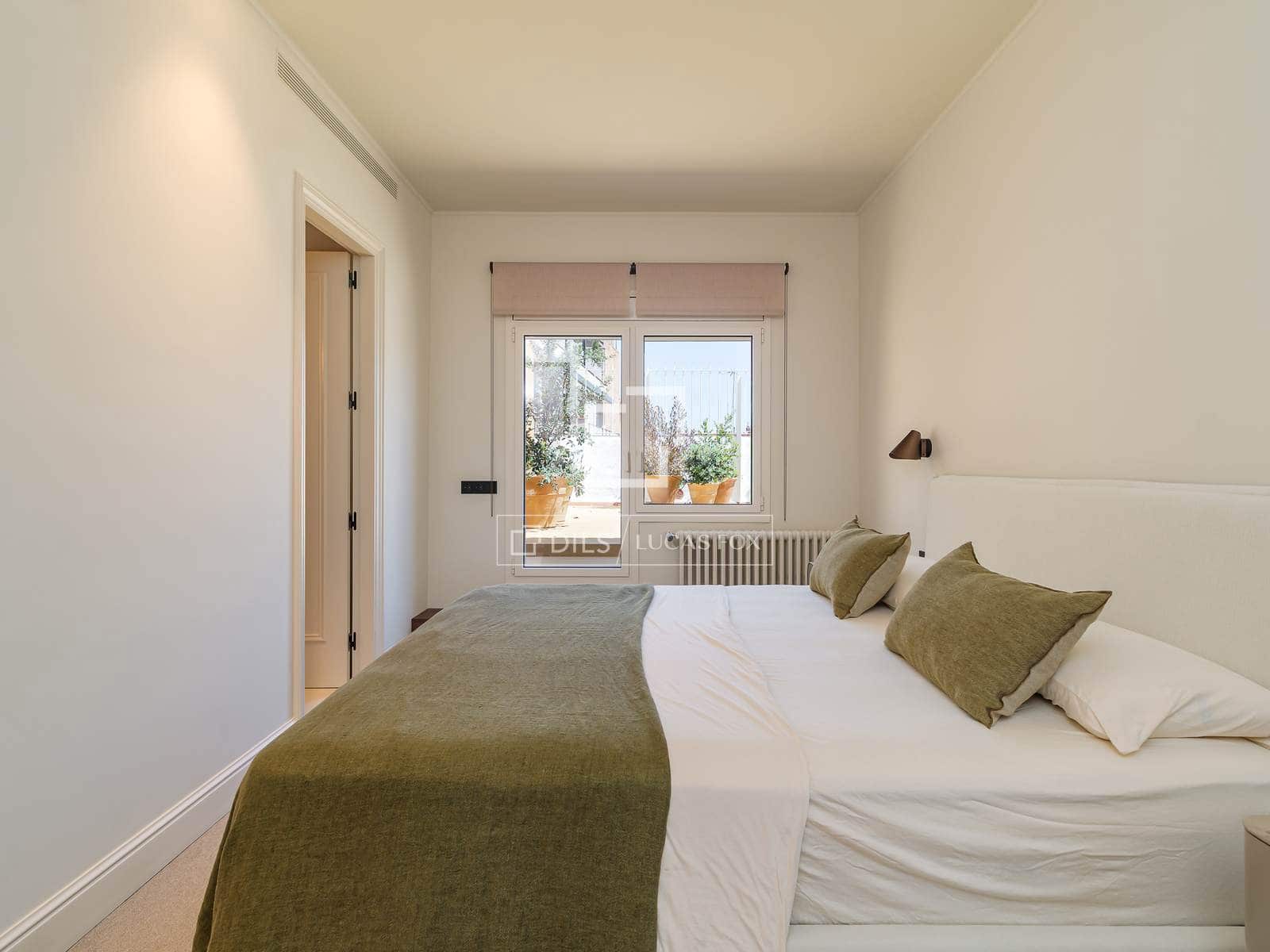 Ático de 5 habitaciones en Barcelona ciudad en venta - 4.680.000 € (Ref: 9830267)