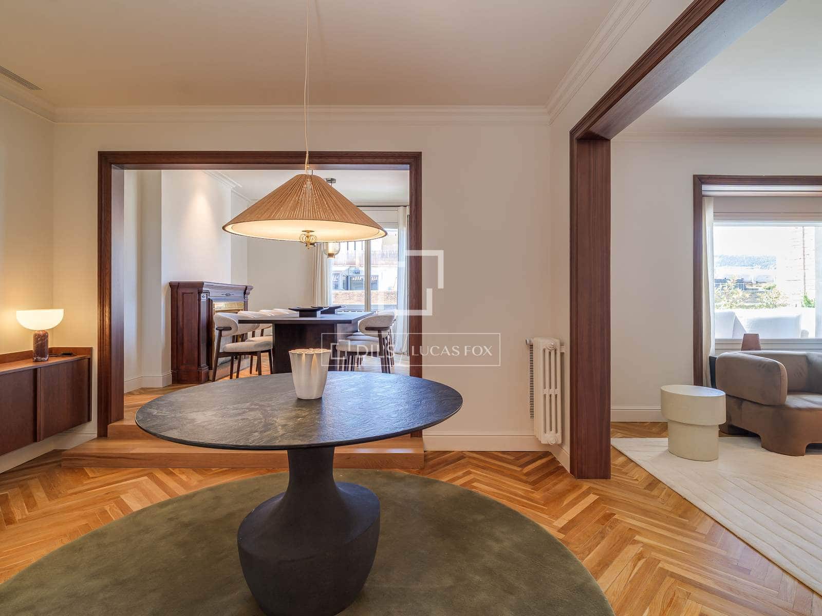 Ático de 5 habitaciones en Barcelona ciudad en venta - 4.680.000 € (Ref: 9830267)