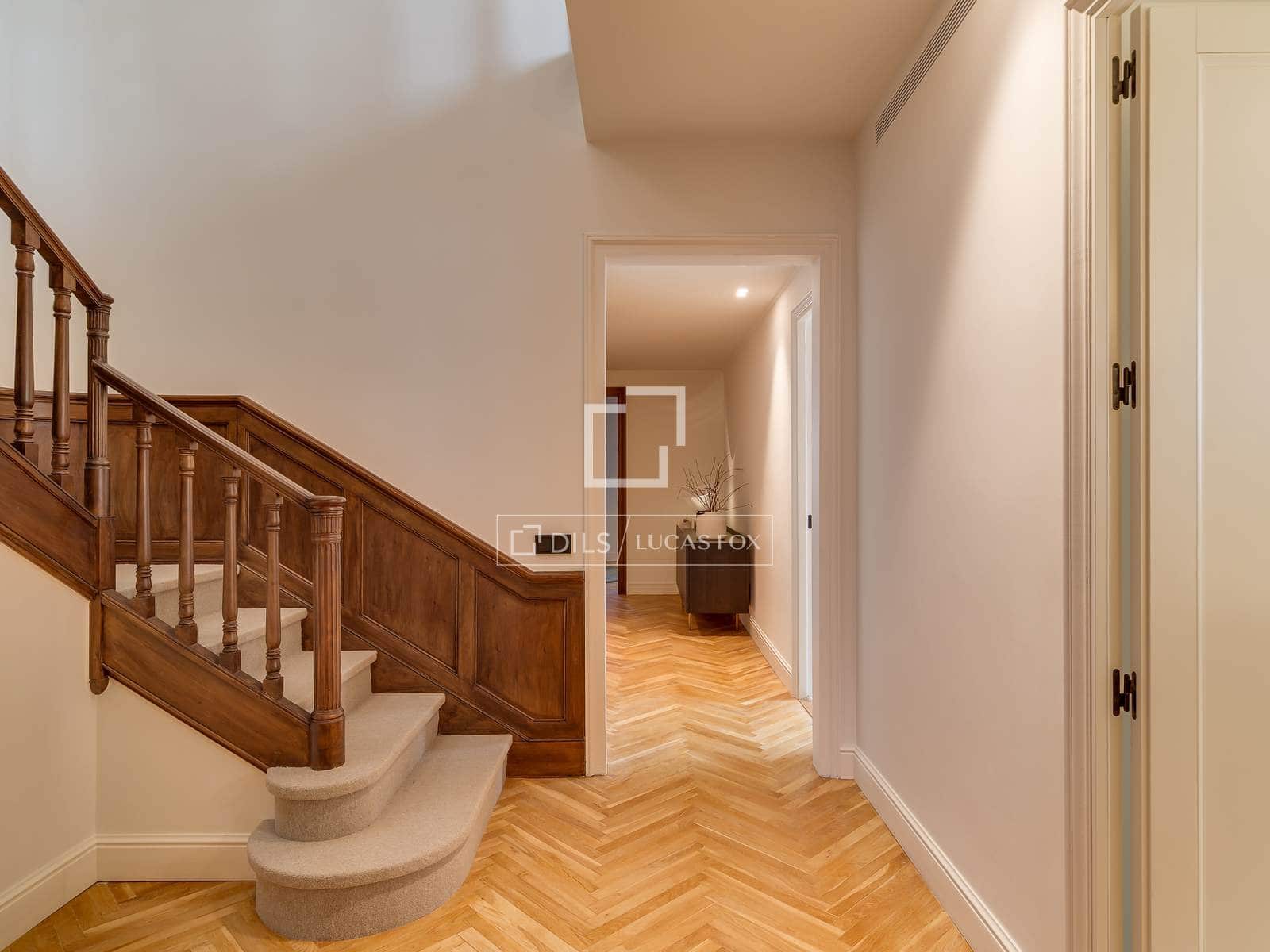 Ático de 5 habitaciones en Barcelona ciudad en venta - 4.680.000 € (Ref: 9830267)