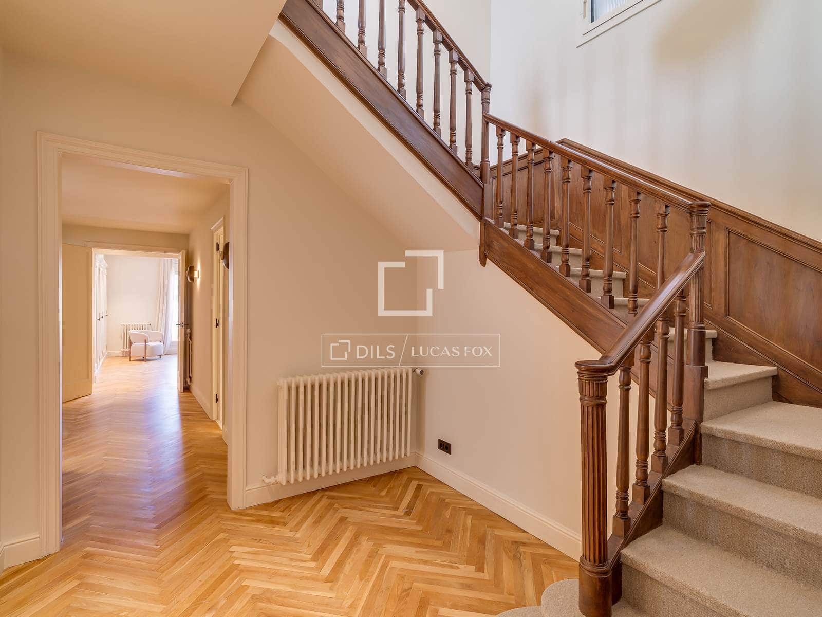 Ático de 5 habitaciones en Barcelona ciudad en venta - 4.680.000 € (Ref: 9830267)
