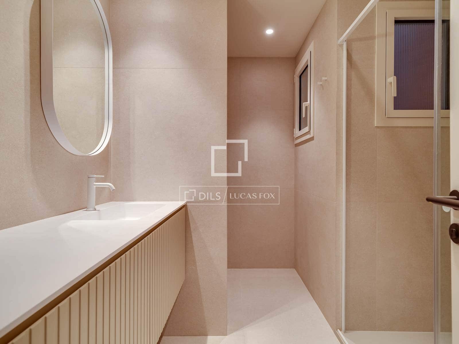 Ático de 5 habitaciones en Barcelona ciudad en venta - 4.680.000 € (Ref: 9830267)