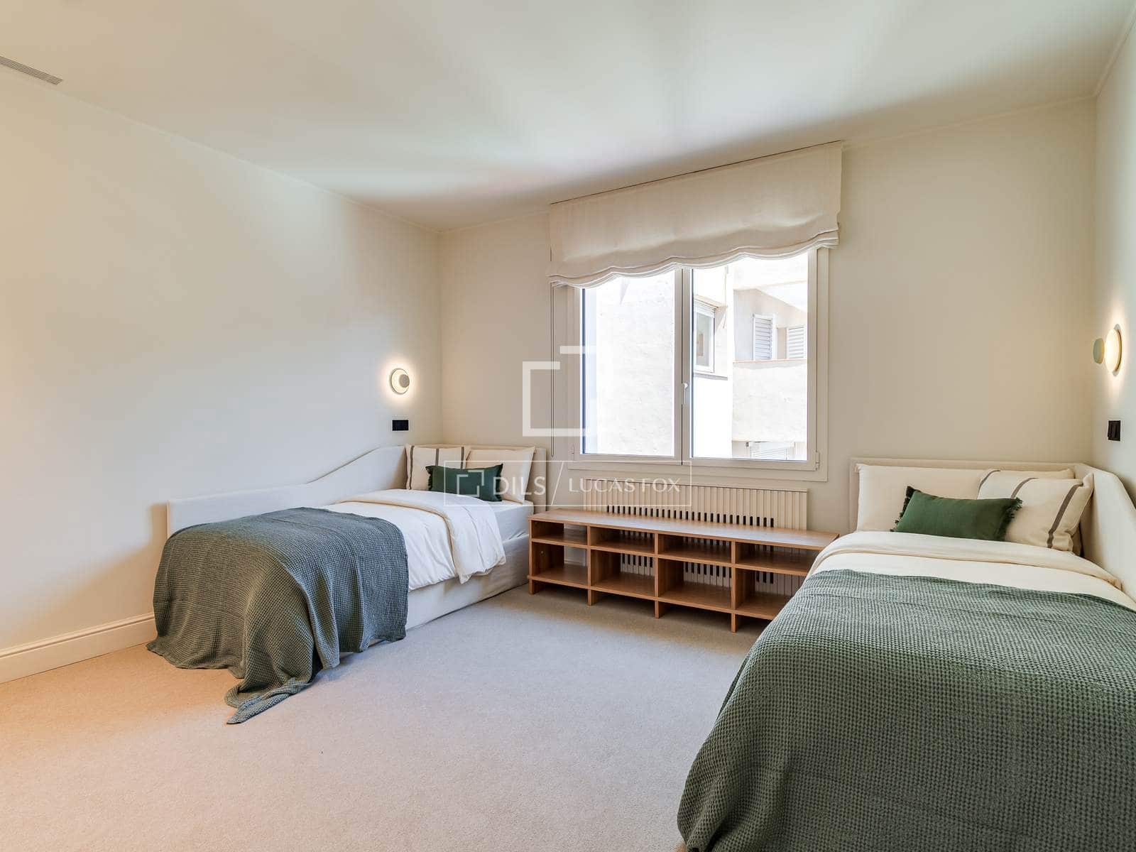 Ático de 5 habitaciones en Barcelona ciudad en venta - 4.680.000 € (Ref: 9830267)