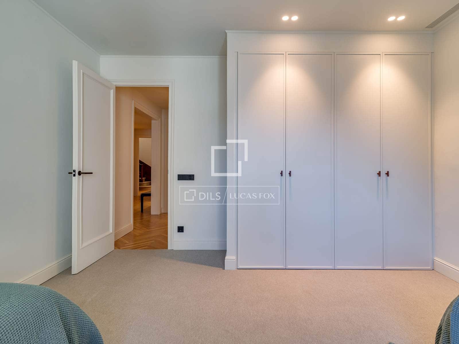 Ático de 5 habitaciones en Barcelona ciudad en venta - 4.680.000 € (Ref: 9830267)