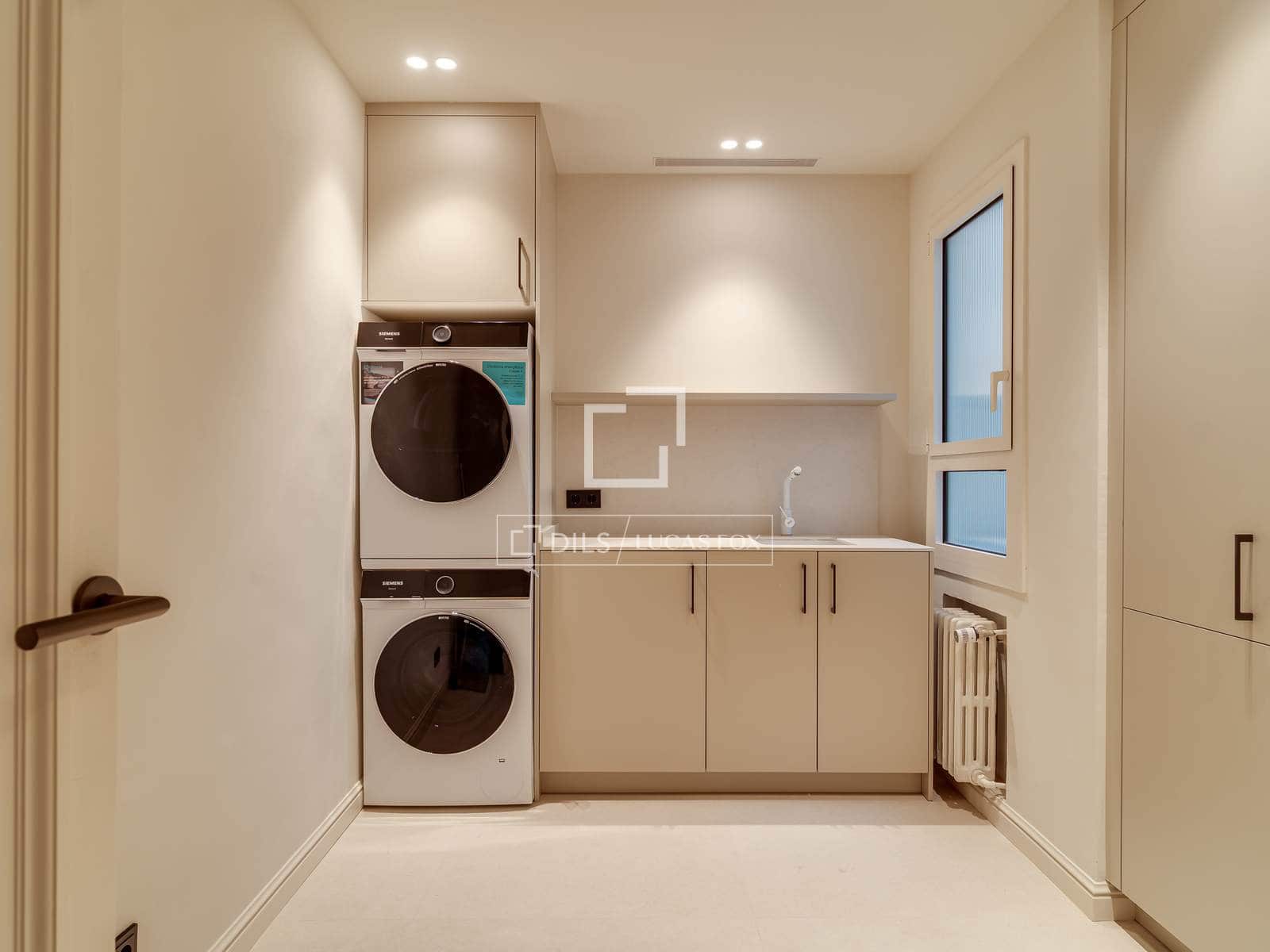 Ático de 5 habitaciones en Barcelona ciudad en venta - 4.680.000 € (Ref: 9830267)