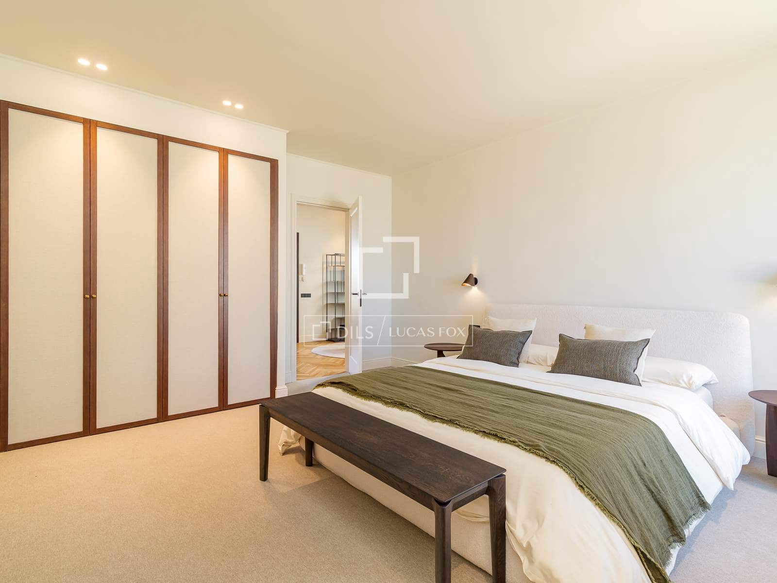 Ático de 5 habitaciones en Barcelona ciudad en venta - 4.680.000 € (Ref: 9830267)