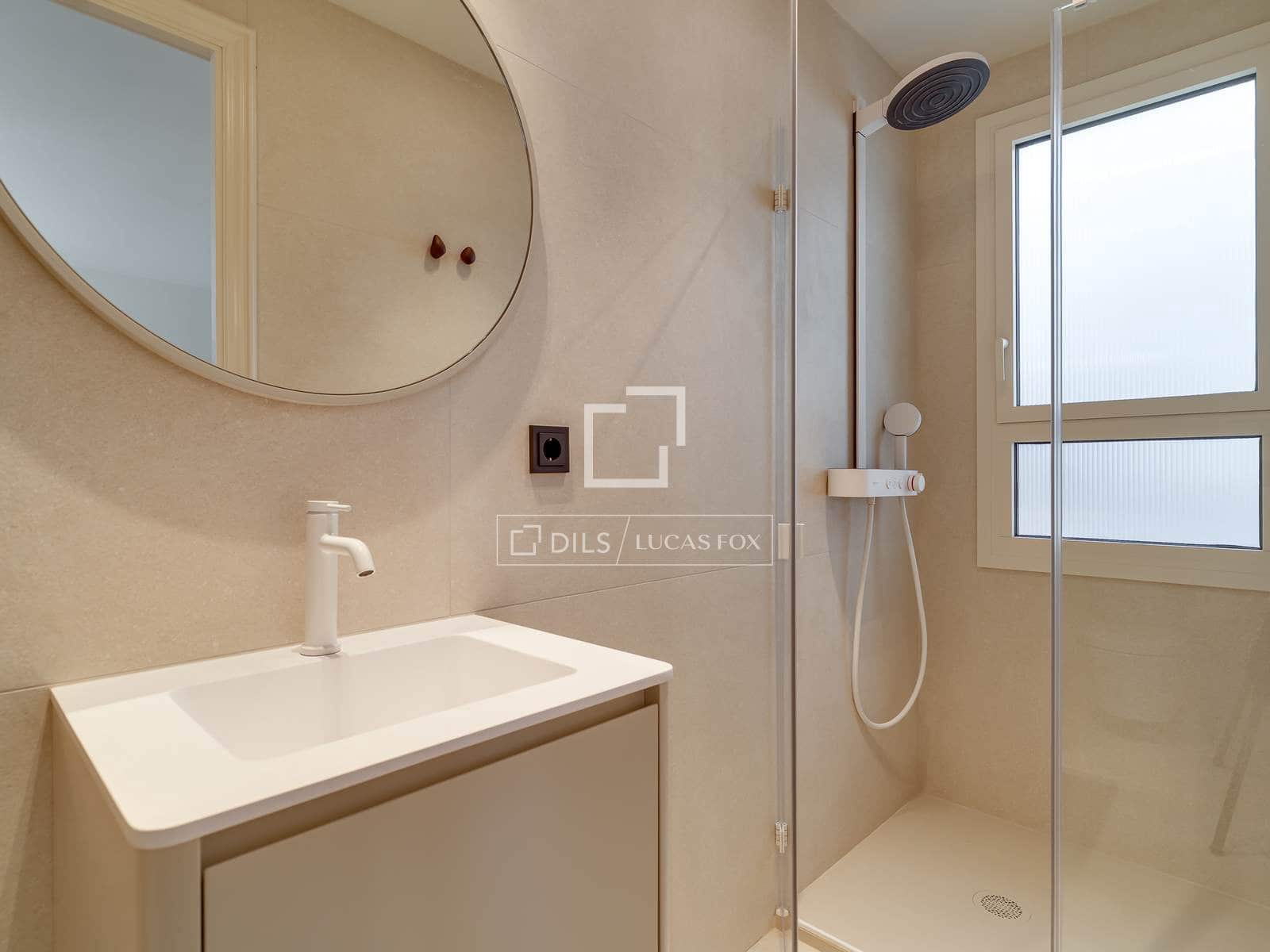 Ático de 5 habitaciones en Barcelona ciudad en venta - 4.680.000 € (Ref: 9830267)
