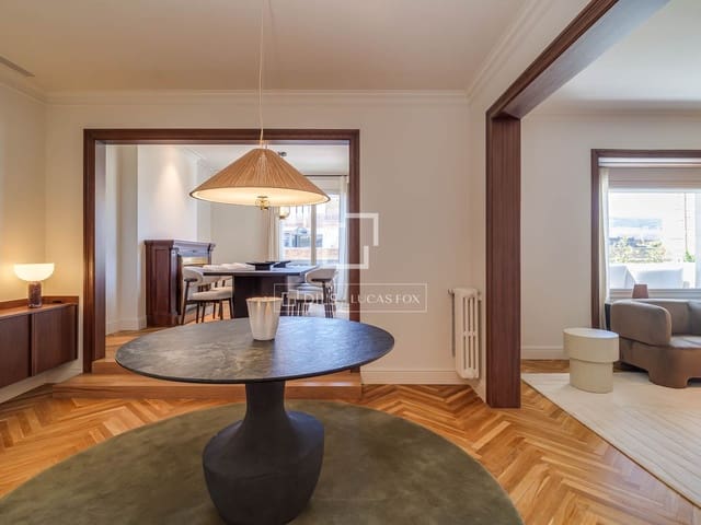 Ático de 5 habitaciones en Barcelona ciudad en venta - 4.680.000 € (Ref: 9830267)