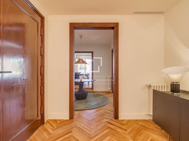 Ático de 5 habitaciones en Barcelona ciudad en venta - 4.680.000 € (Ref: 9830267)