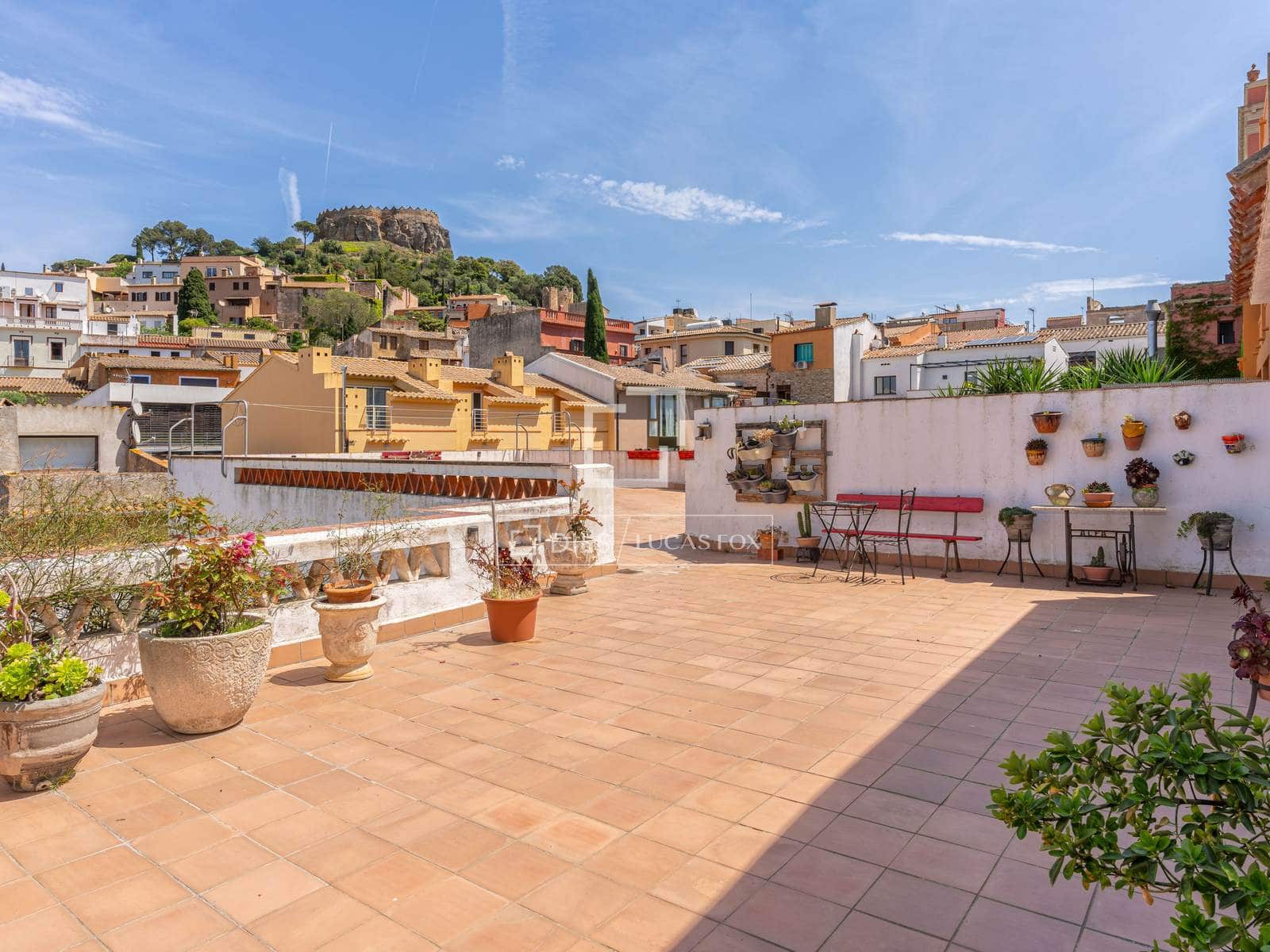 4 sypialnia Willa na sprzedaż w Begur z garażem - 2 900 000 € (Ref: 9830268)