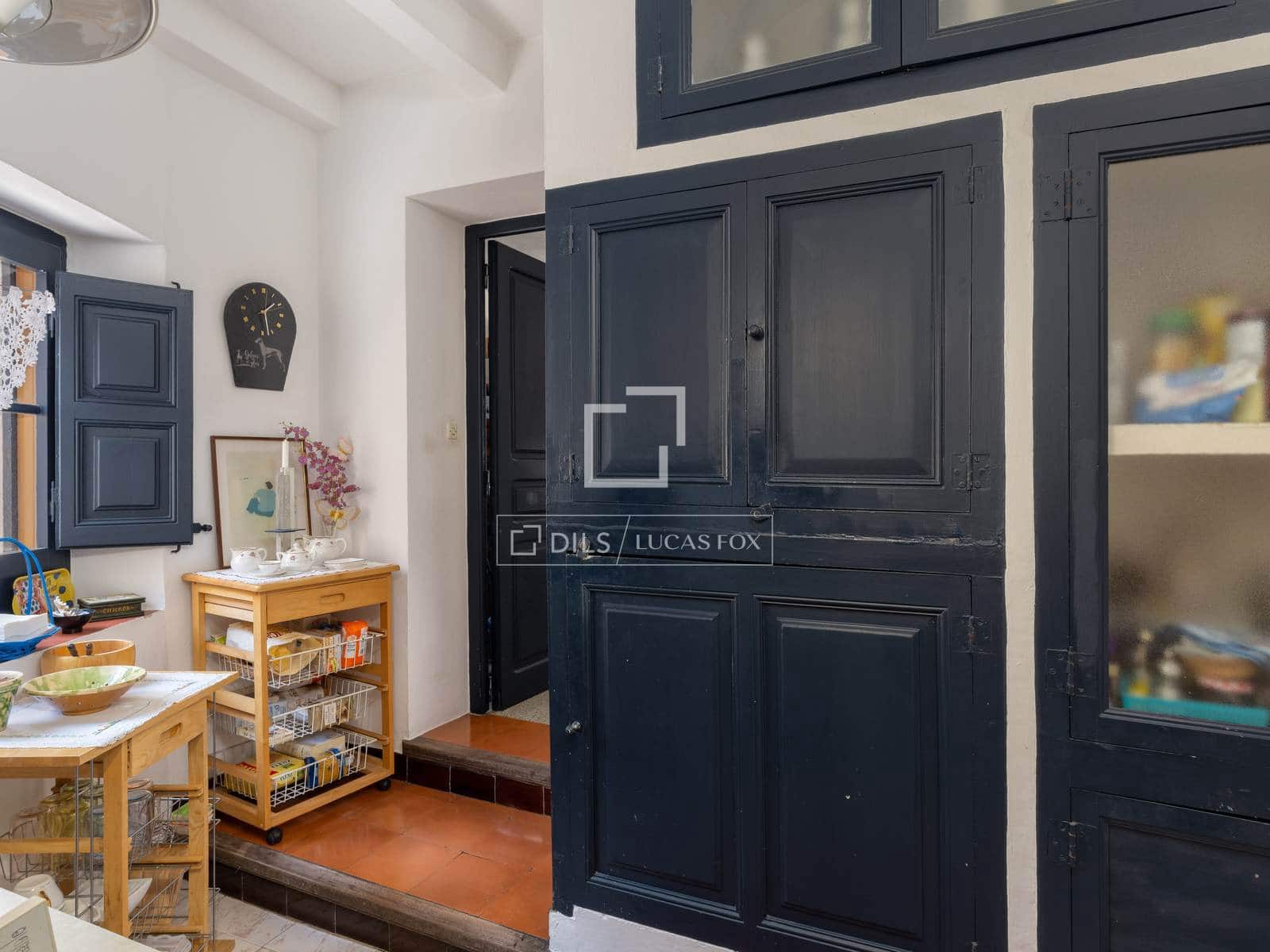4 sypialnia Willa na sprzedaż w Begur z garażem - 2 900 000 € (Ref: 9830268)