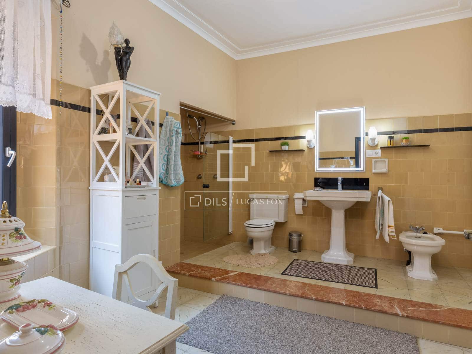 4 sypialnia Willa na sprzedaż w Begur z garażem - 2 900 000 € (Ref: 9830268)