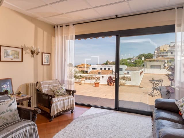 4 sypialnia Willa na sprzedaż w Begur z garażem - 2 900 000 € (Ref: 9830268)