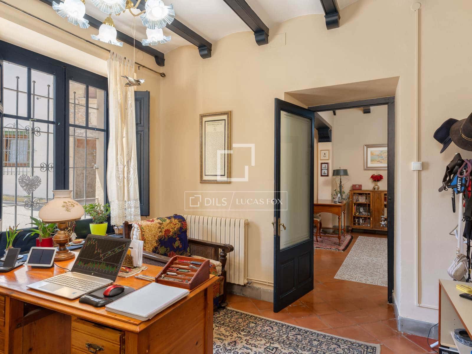 4 sypialnia Willa na sprzedaż w Begur z garażem - 2 900 000 € (Ref: 9830268)