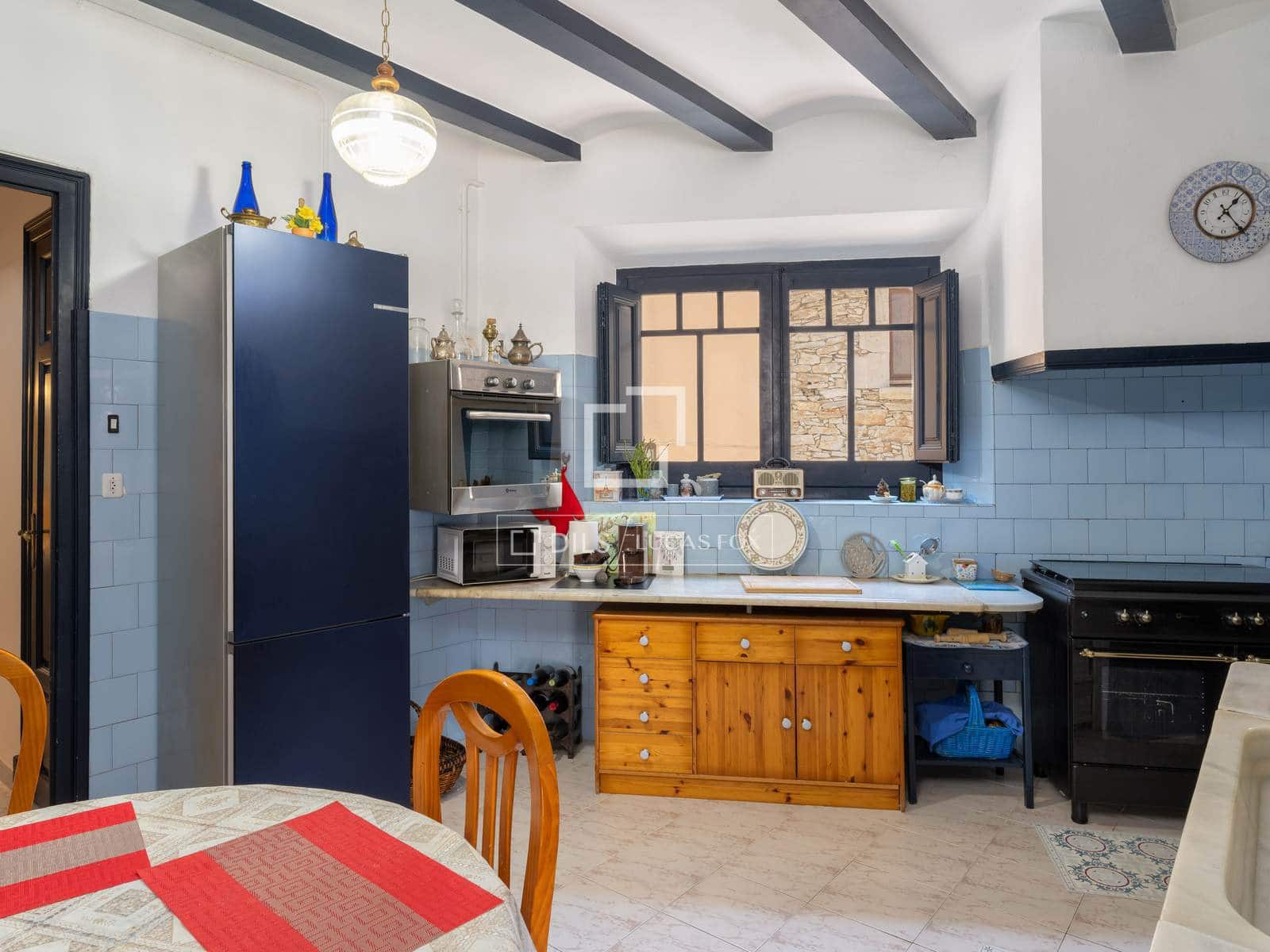 4 sypialnia Willa na sprzedaż w Begur z garażem - 2 900 000 € (Ref: 9830268)