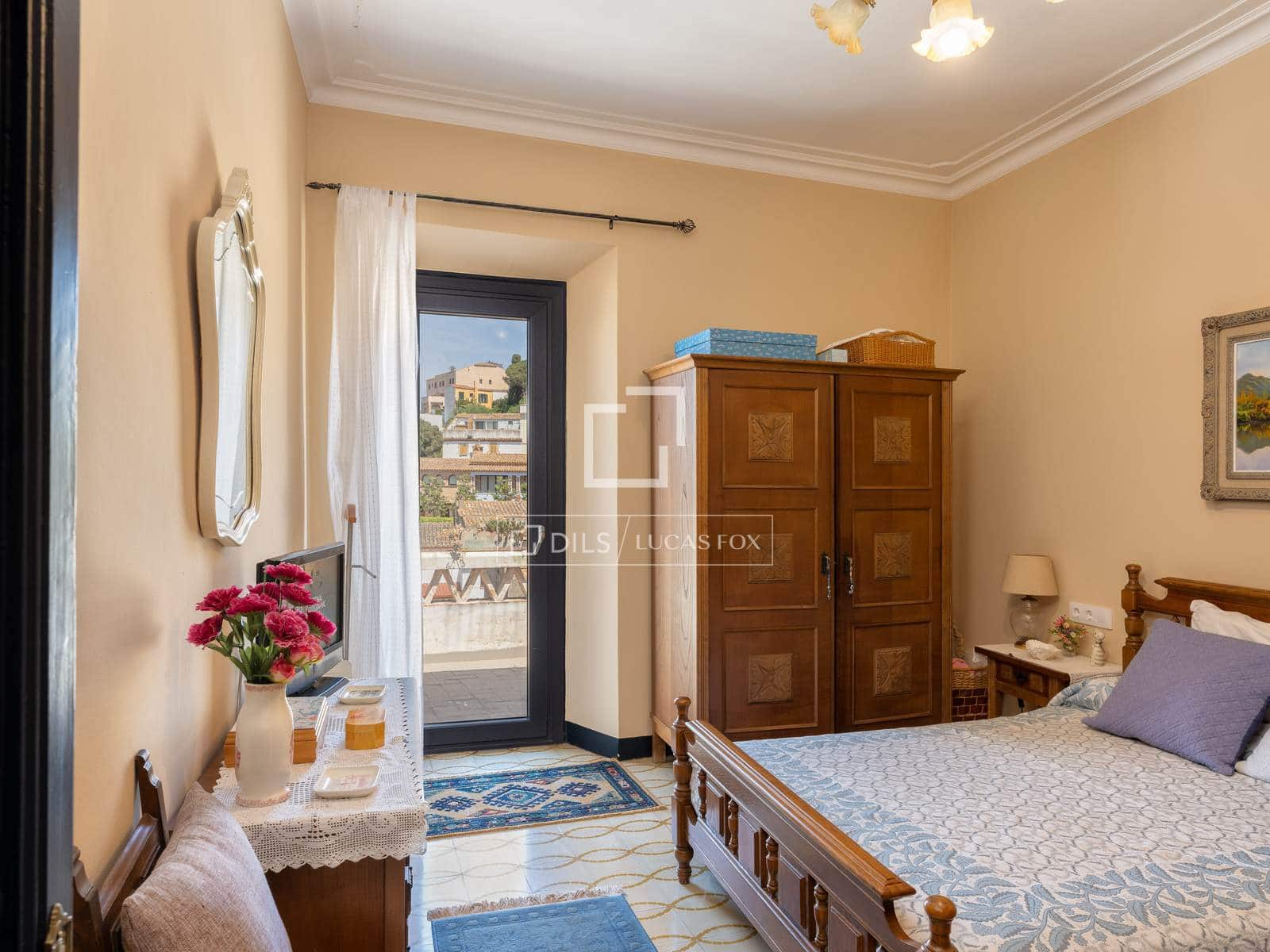 4 sypialnia Willa na sprzedaż w Begur z garażem - 2 900 000 € (Ref: 9830268)