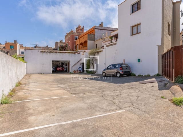 4 sypialnia Willa na sprzedaż w Begur z garażem - 2 900 000 € (Ref: 9830268)