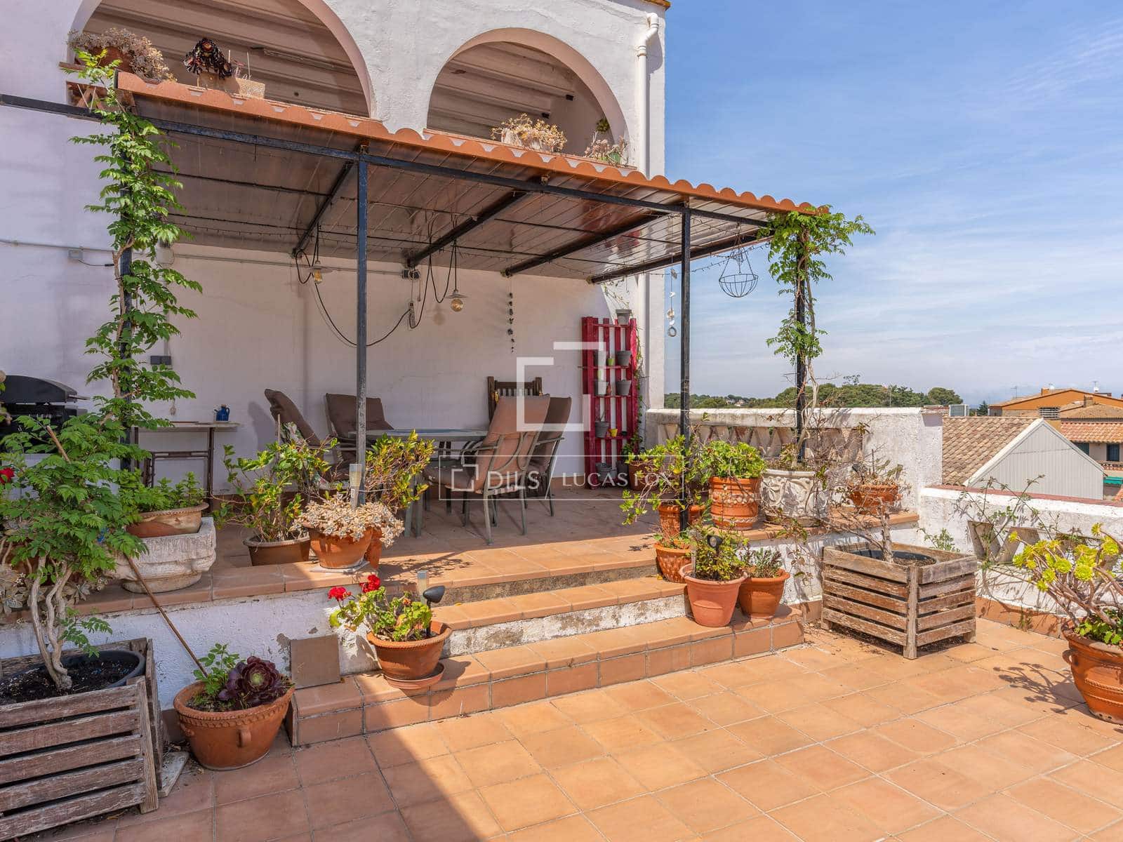 4 sypialnia Willa na sprzedaż w Begur z garażem - 2 900 000 € (Ref: 9830268)
