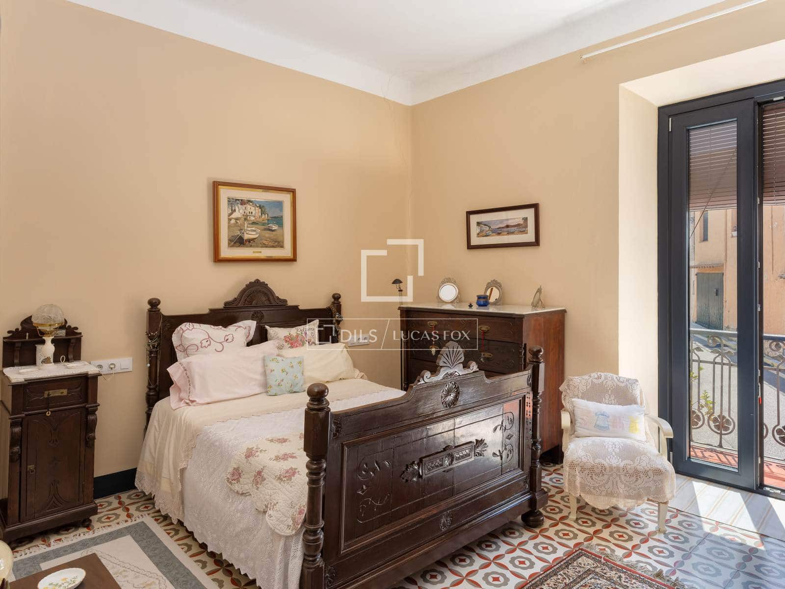 4 sypialnia Willa na sprzedaż w Begur z garażem - 2 900 000 € (Ref: 9830268)
