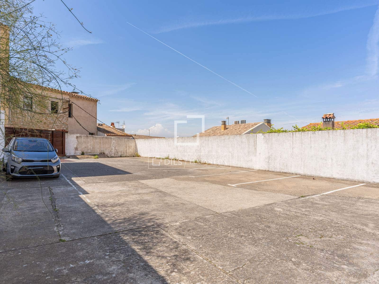 4 sypialnia Willa na sprzedaż w Begur z garażem - 2 900 000 € (Ref: 9830268)