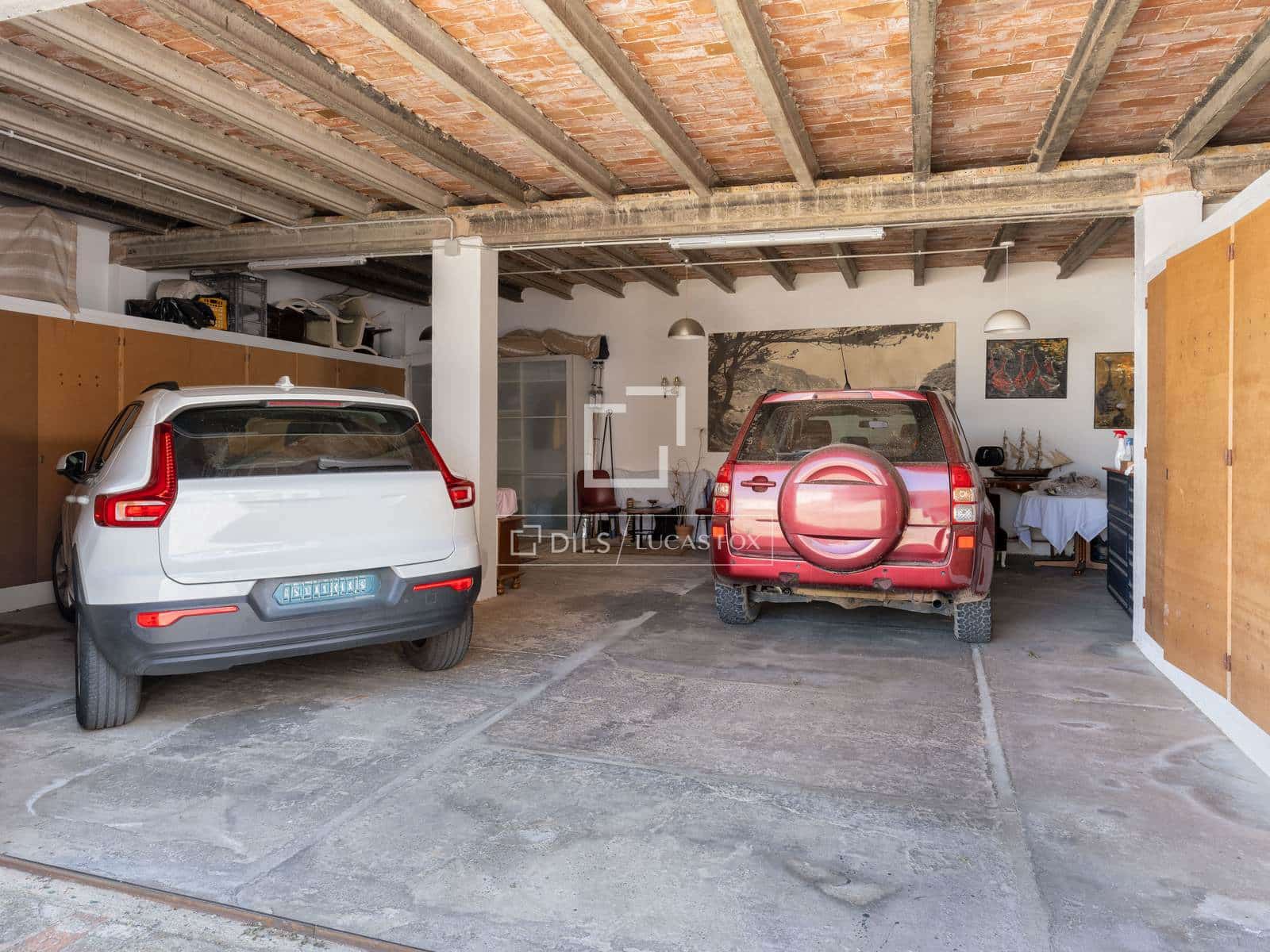 4 sypialnia Willa na sprzedaż w Begur z garażem - 2 900 000 € (Ref: 9830268)