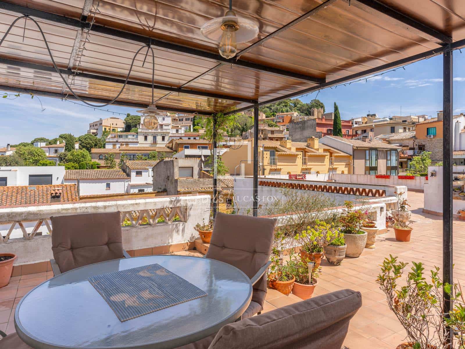 4 sypialnia Willa na sprzedaż w Begur z garażem - 2 900 000 € (Ref: 9830268)