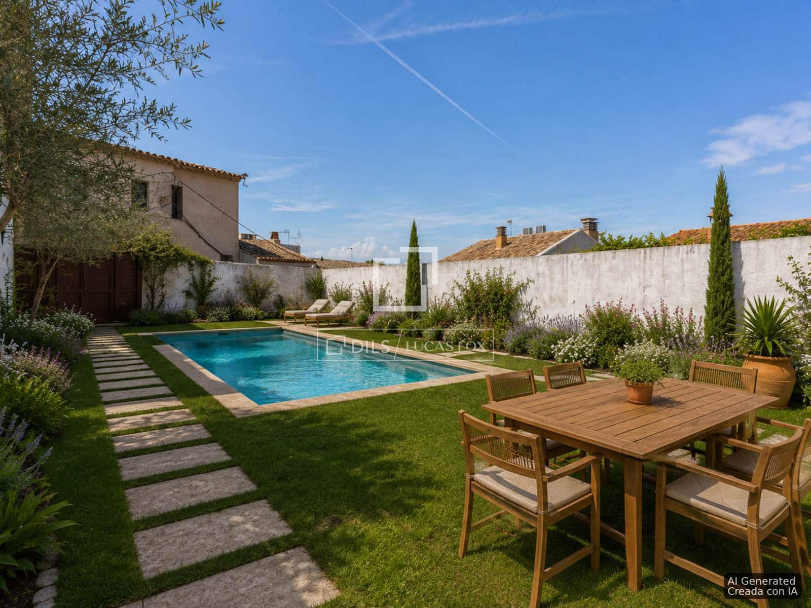 4 bedroom Villa for sale in Begur with garage - € 2,900,000 (Ref: 9830268)