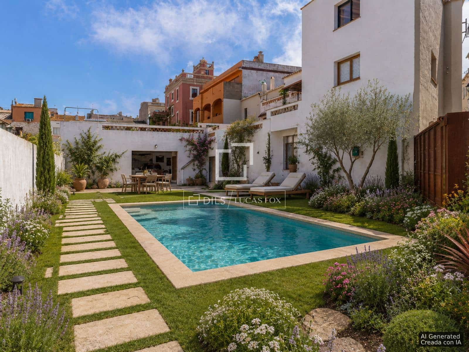 4 bedroom Villa for sale in Begur with garage - € 2,900,000 (Ref: 9830268)
