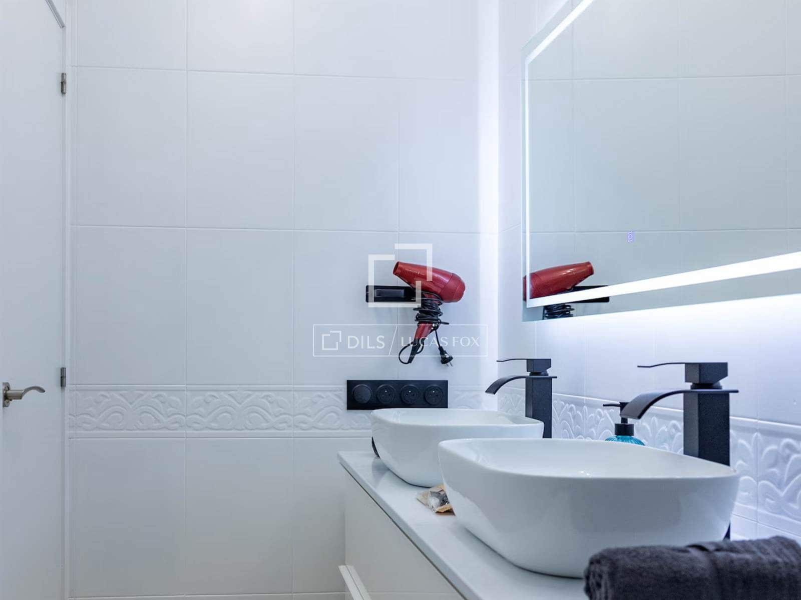 2 Zimmer Apartment zu vermieten in Madrid Stadt - 1.875 € (Ref: 9830269)