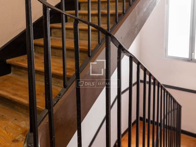 2 Zimmer Apartment zu vermieten in Madrid Stadt - 1.875 € (Ref: 9830269)