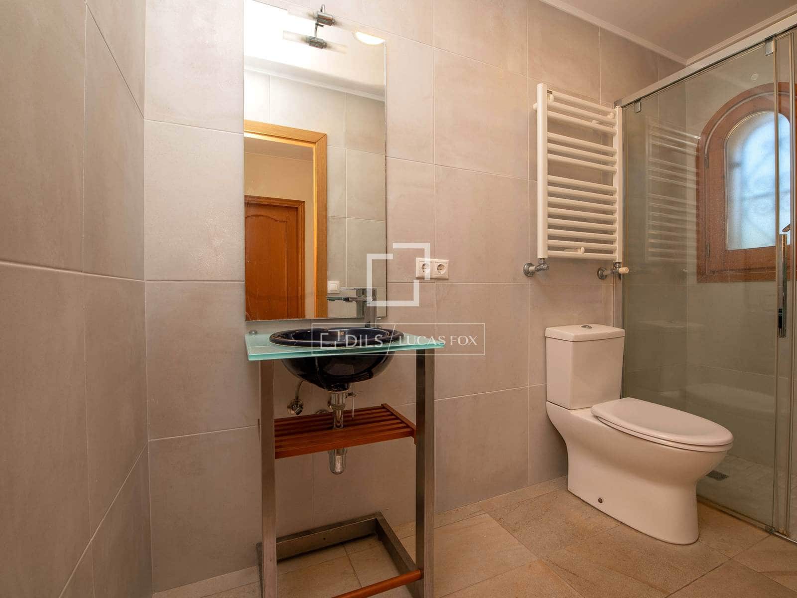 5 makuuhuone Huvila myytävänä paikassa Platja d'Aro mukana uima-altaan - 670 000 € (Ref: 9830360)