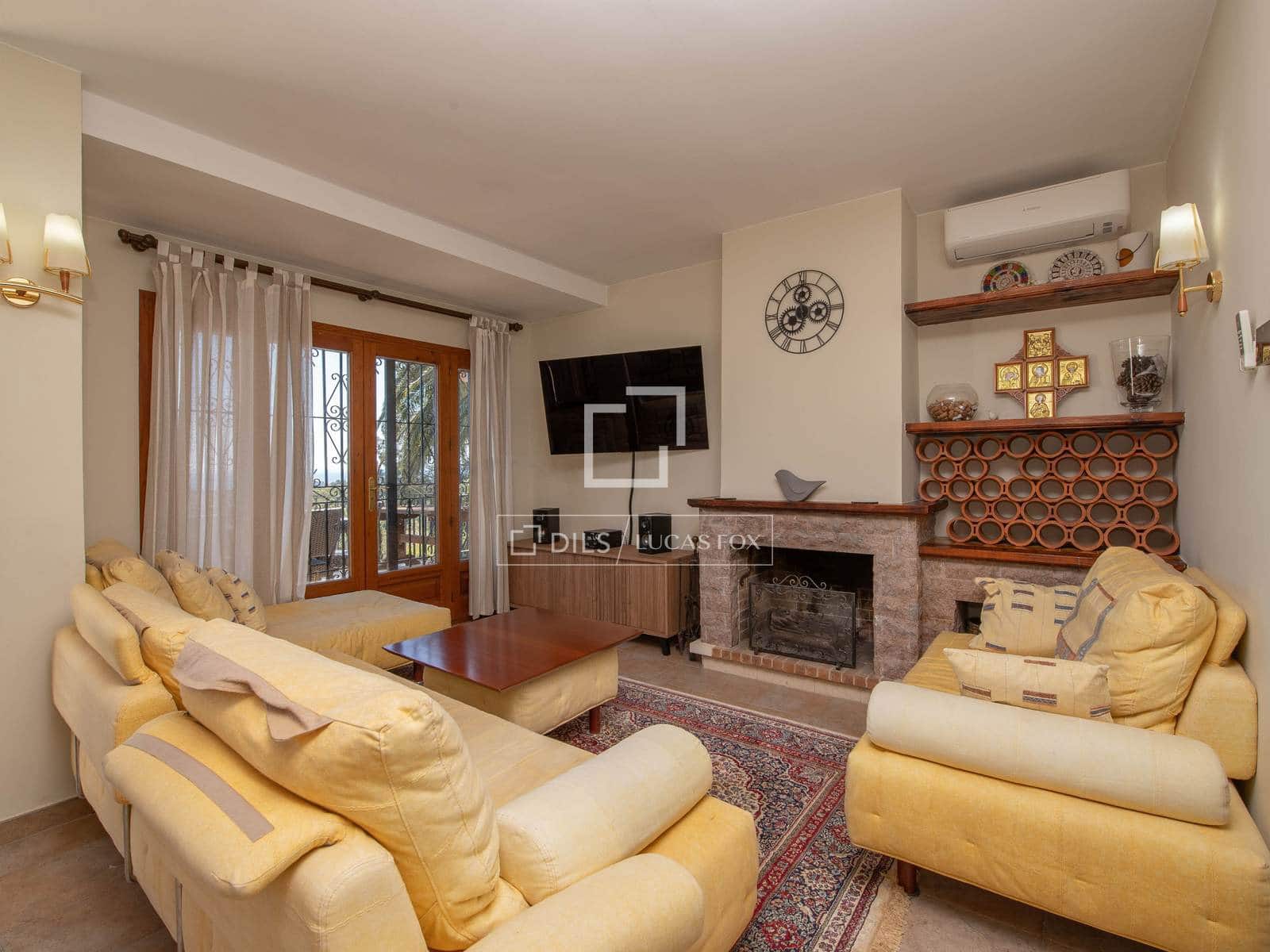 5 makuuhuone Huvila myytävänä paikassa Platja d'Aro mukana uima-altaan - 670 000 € (Ref: 9830360)