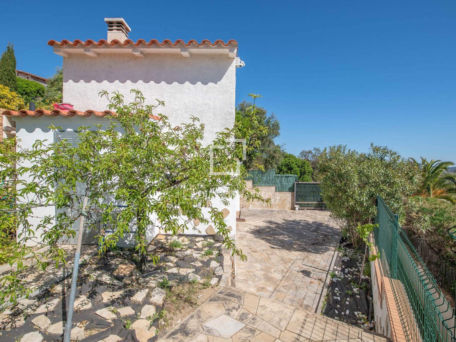 5 makuuhuone Huvila myytävänä paikassa Platja d'Aro mukana uima-altaan - 670 000 € (Ref: 9830360)