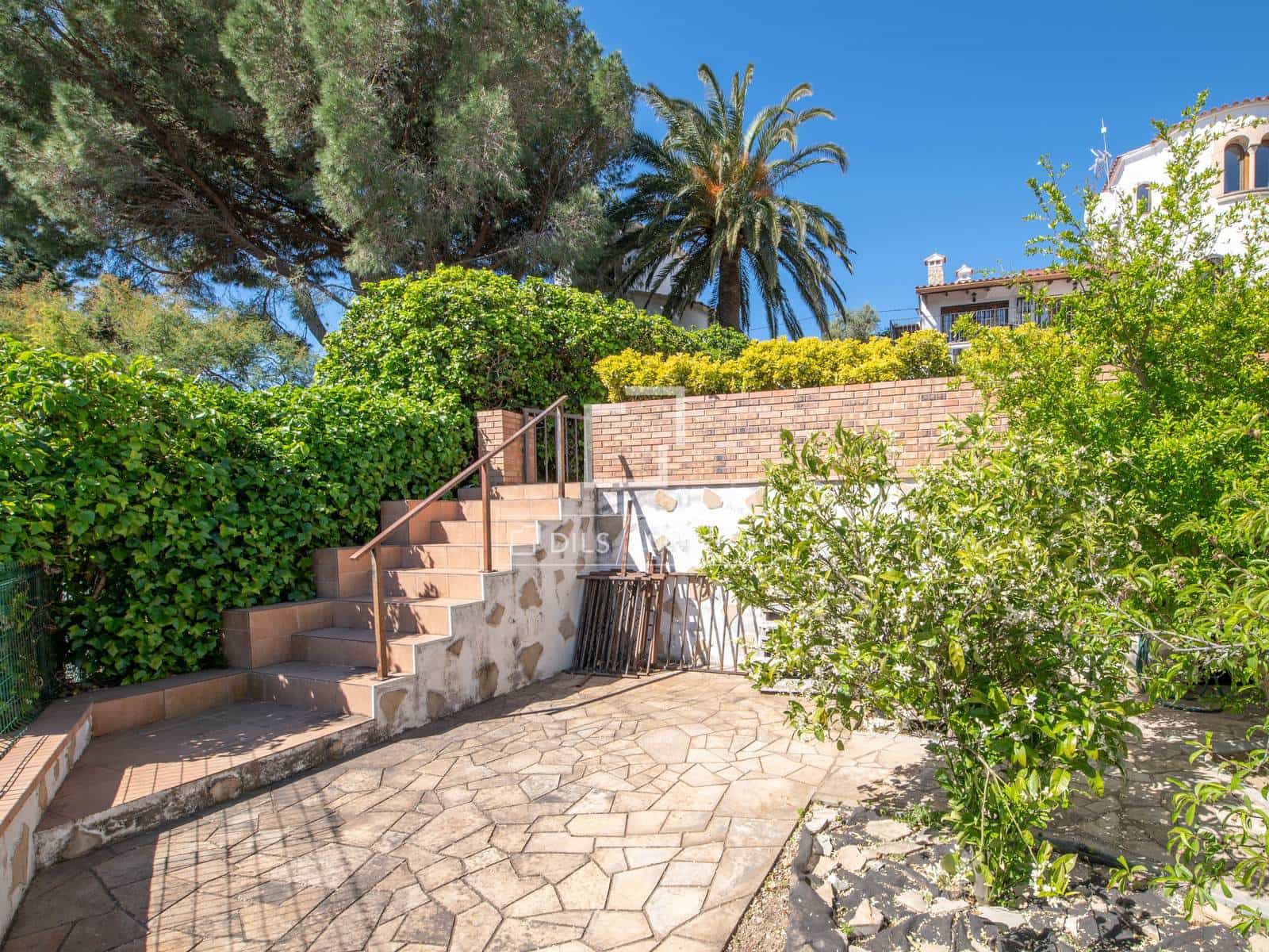5 makuuhuone Huvila myytävänä paikassa Platja d'Aro mukana uima-altaan - 670 000 € (Ref: 9830360)