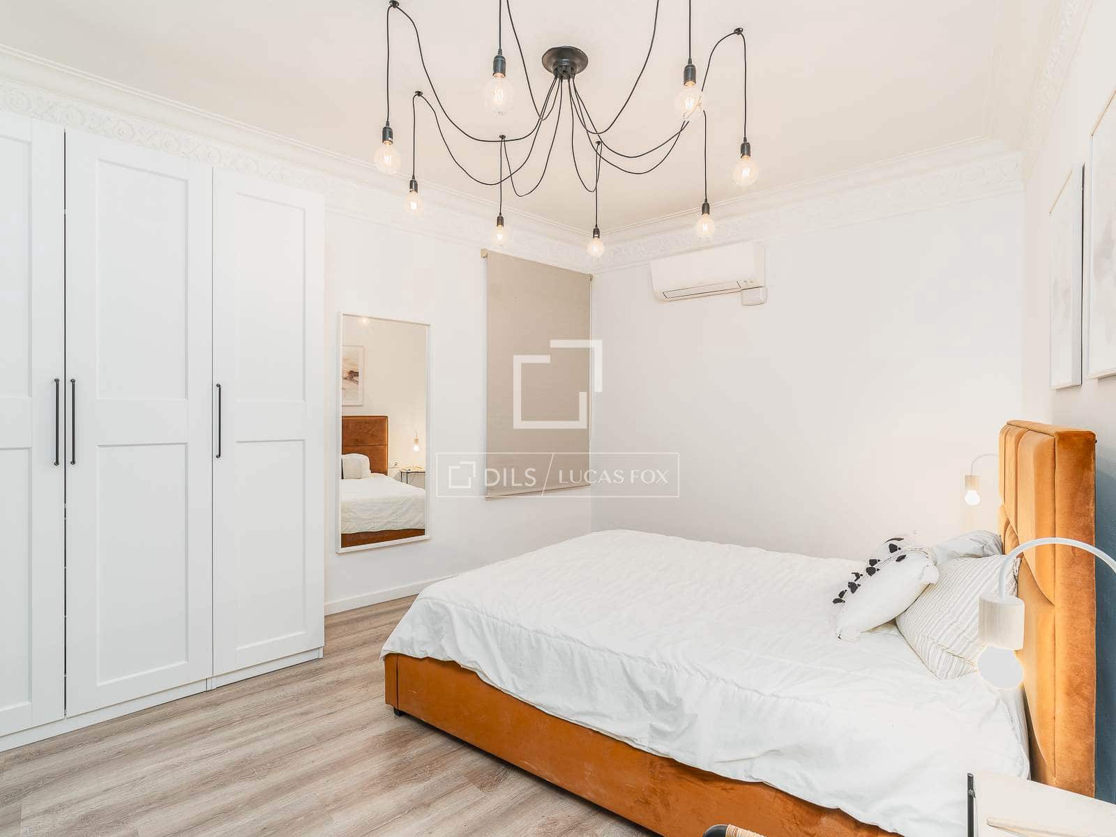 4 sypialnia Apartament do wynajęcia w Miasto Barcelona - 3 900 € (Ref: 9830361)