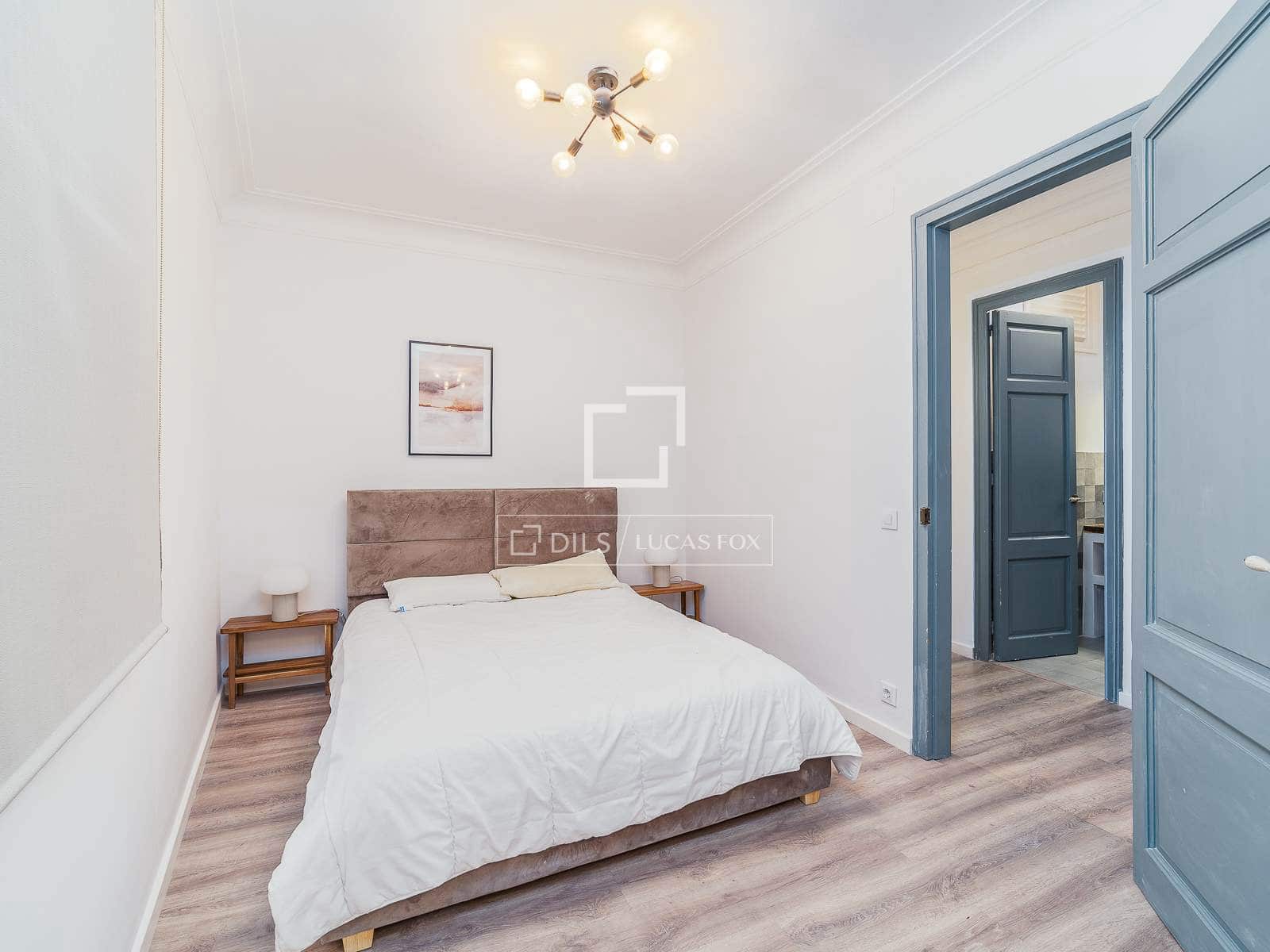 4 sypialnia Apartament do wynajęcia w Miasto Barcelona - 3 900 € (Ref: 9830361)