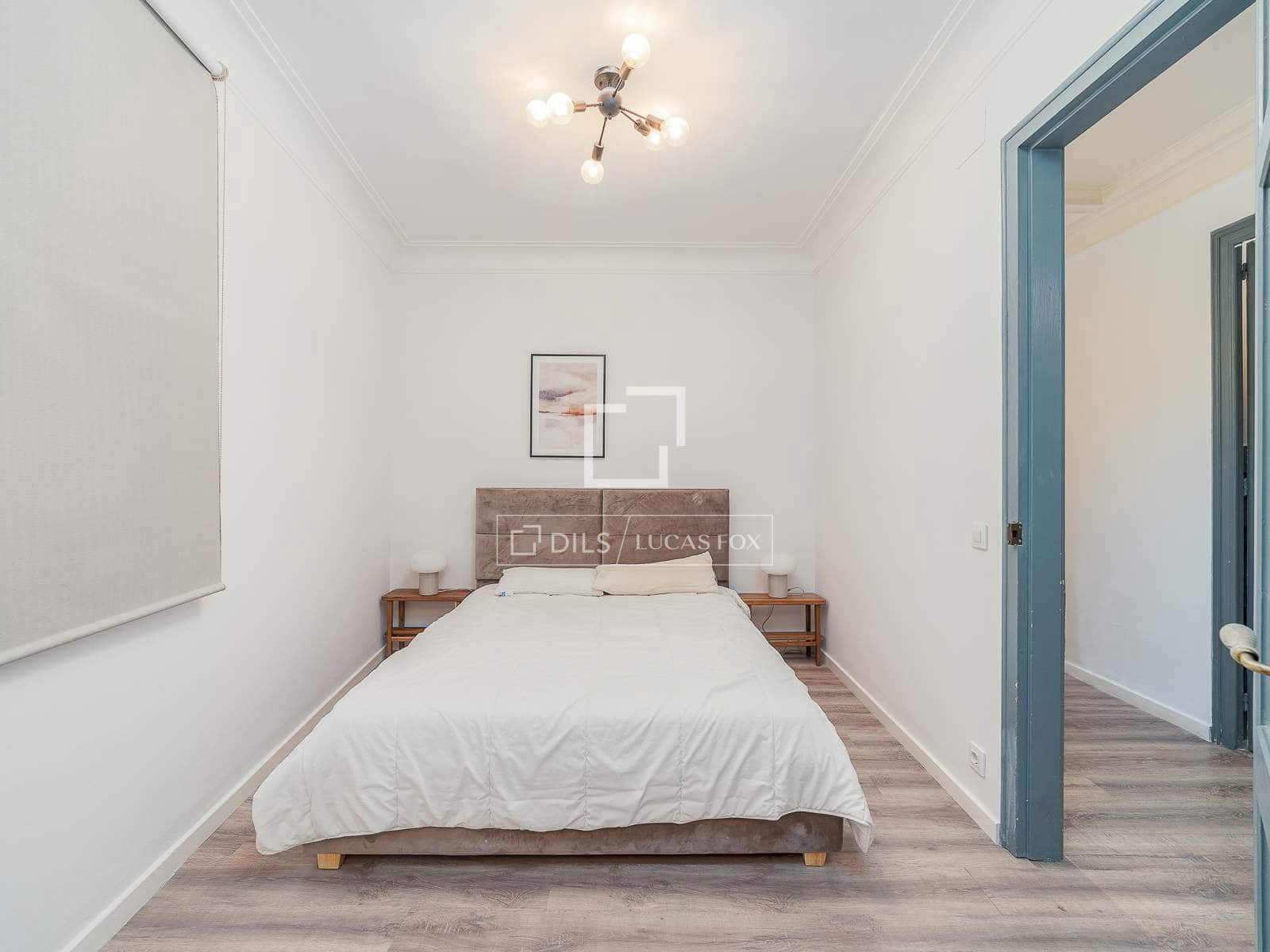 4 sypialnia Apartament do wynajęcia w Miasto Barcelona - 3 900 € (Ref: 9830361)